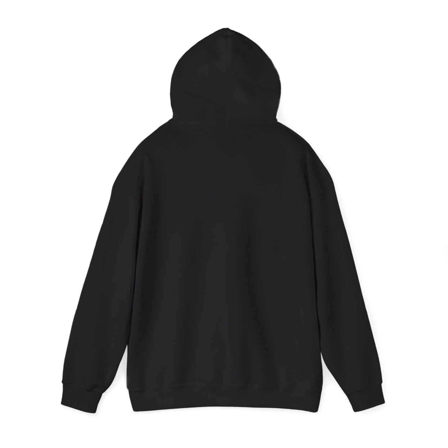 Christian Hoodie - Chosen by God Isaiah 42:1