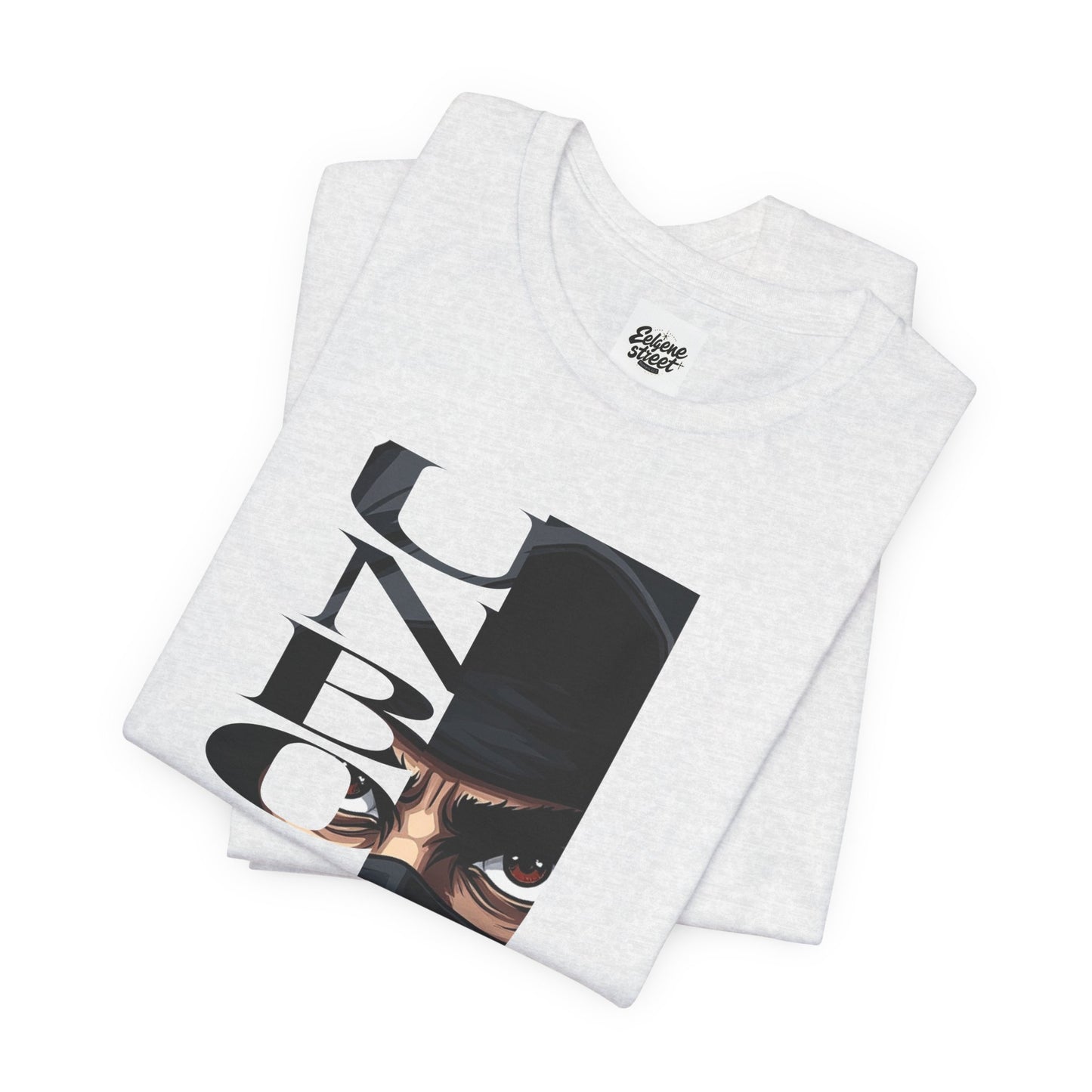 Christian Unisex Jersey Short Sleeve Tee