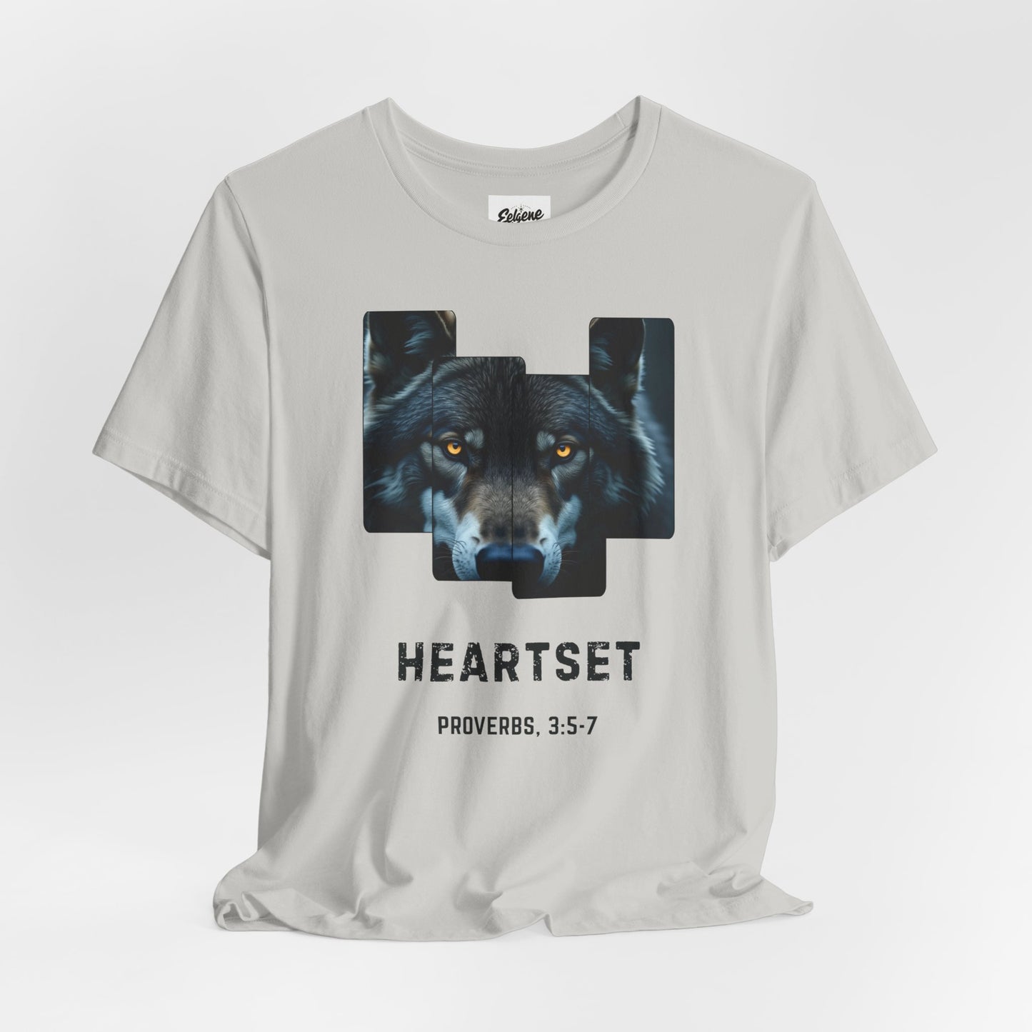 Trust in God Tee