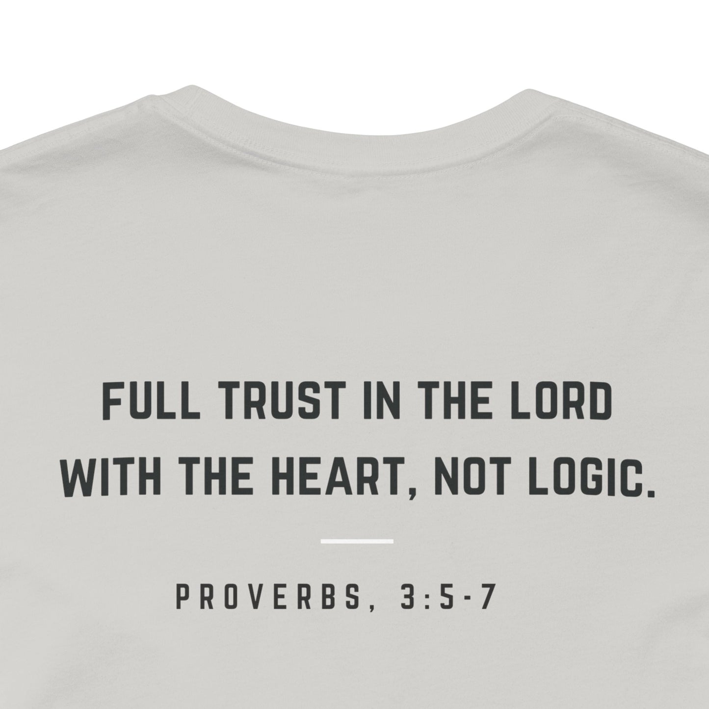Trust in God Tee