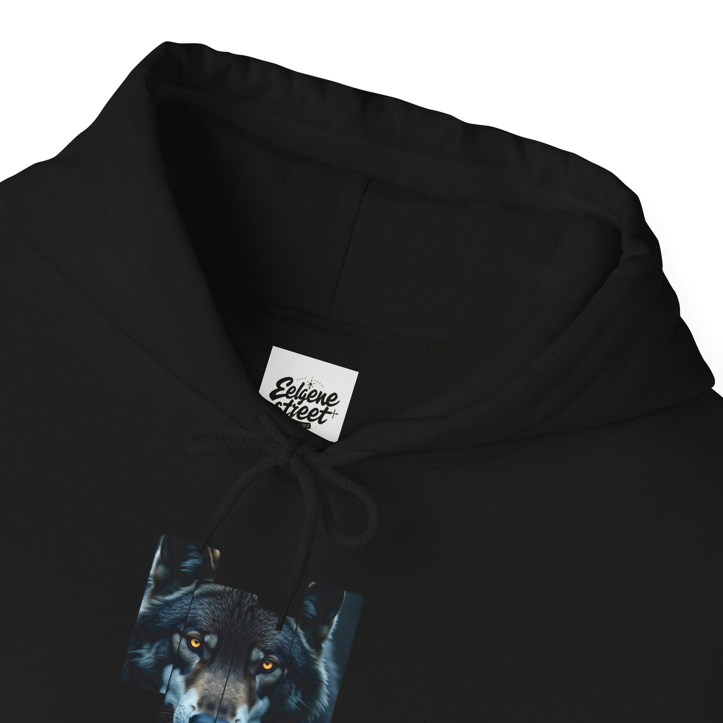 Trust God Proverbs 3:5-7 Hoodie