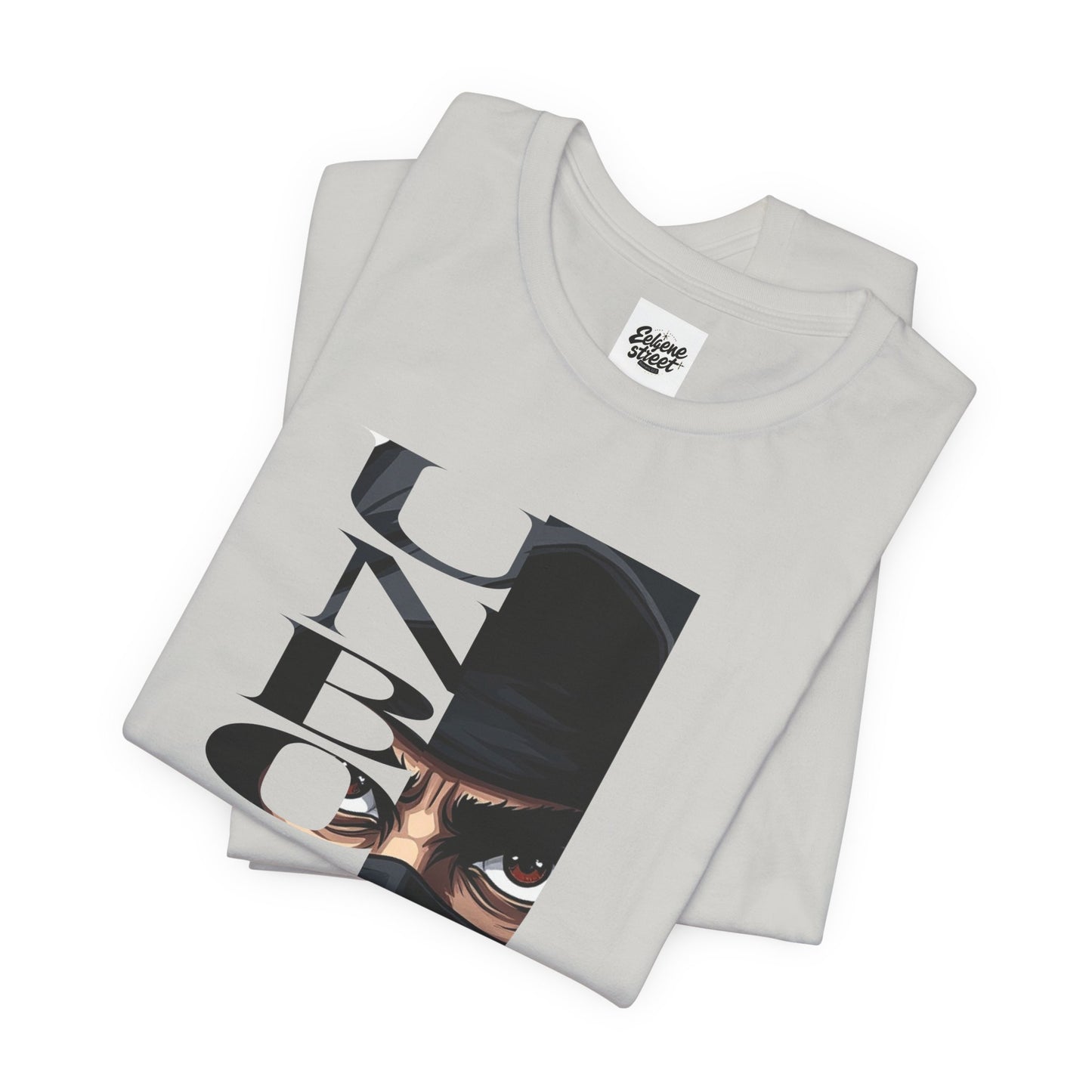 Christian Unisex Jersey Short Sleeve Tee