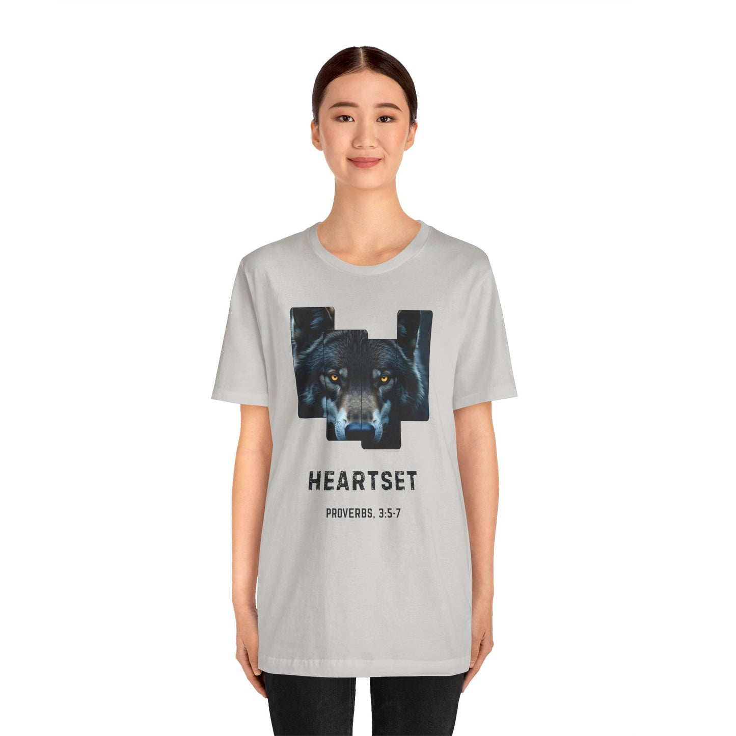 Trust in God Tee