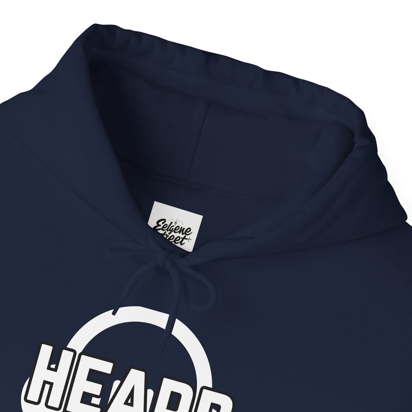 Christian Scripture Hoodie - 1st John 5: 14-15 Unisex