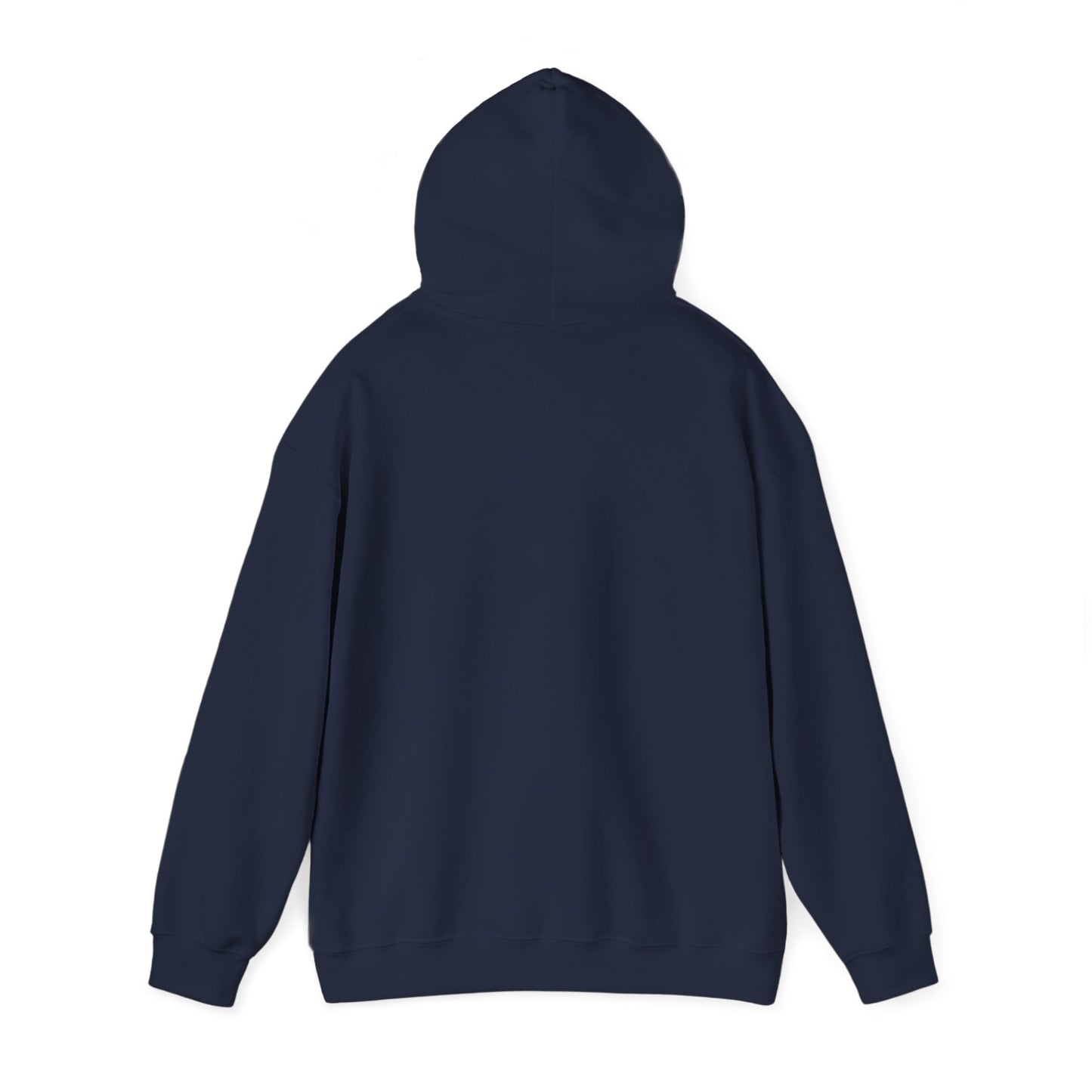 Christian Hoodie - Chosen by God Isaiah 42:1
