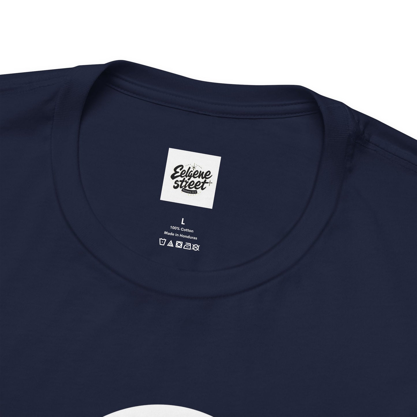 Faithful Reminder Tee - God Hears Our Prayers Unisex