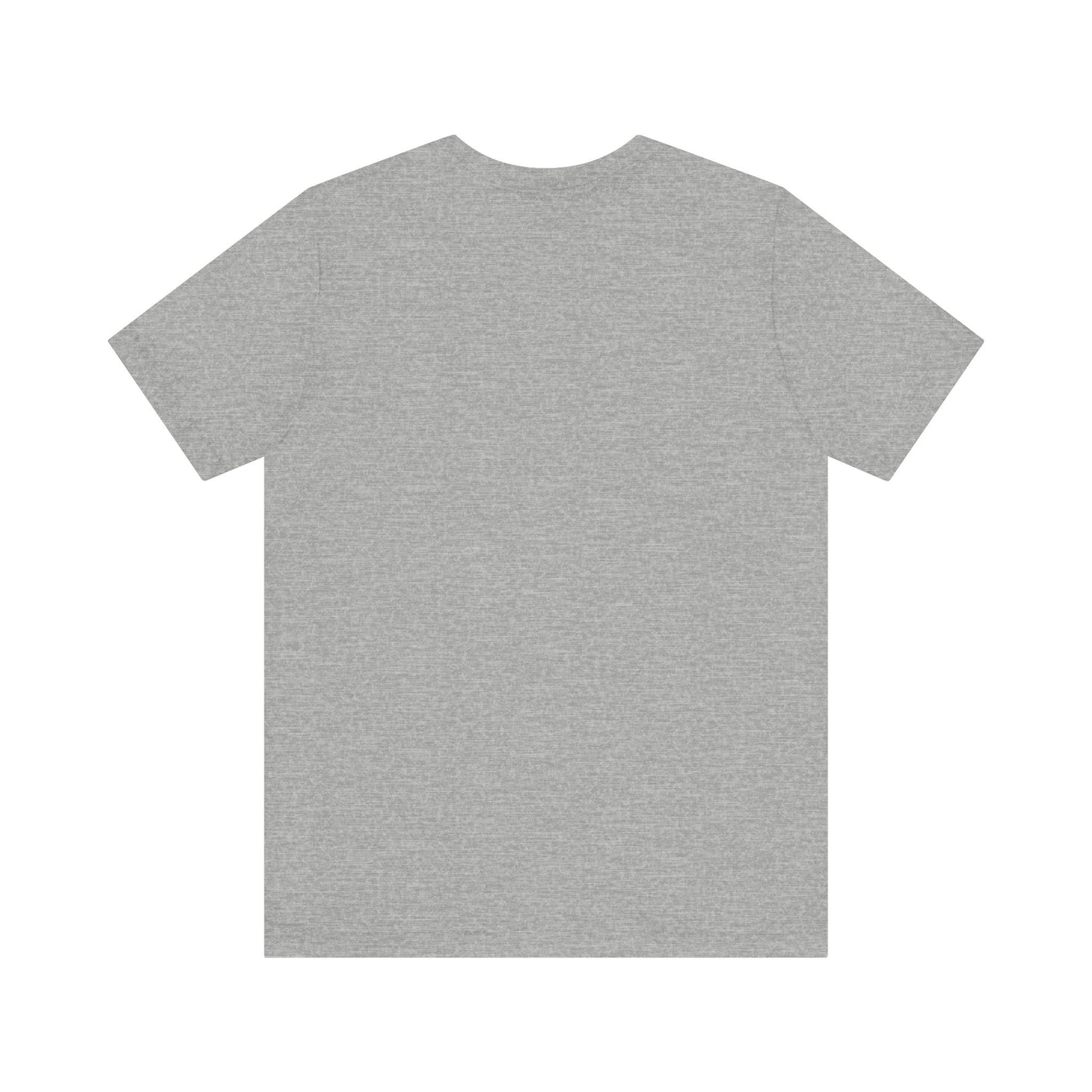 Faith Tee - God Hears and Listens Design