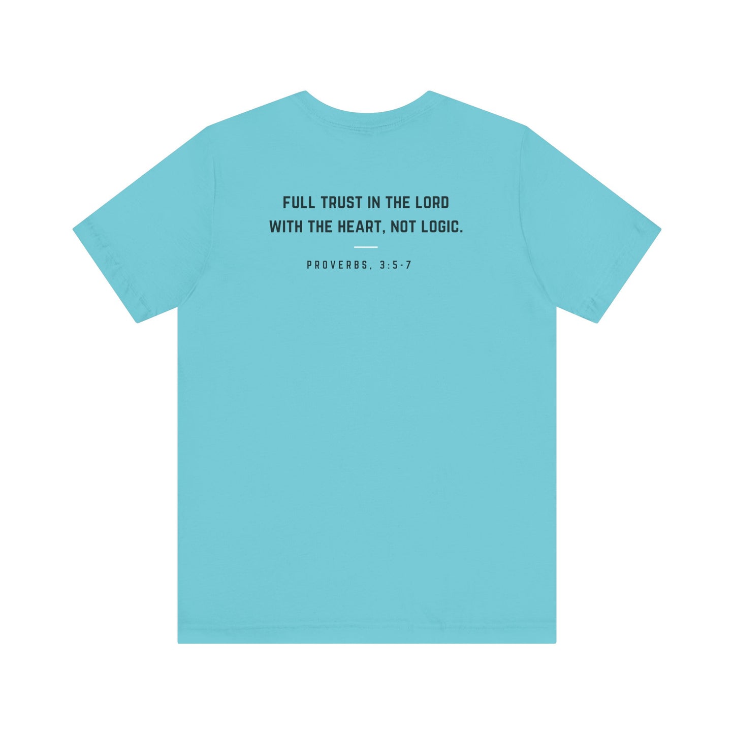 Trust in God Tee