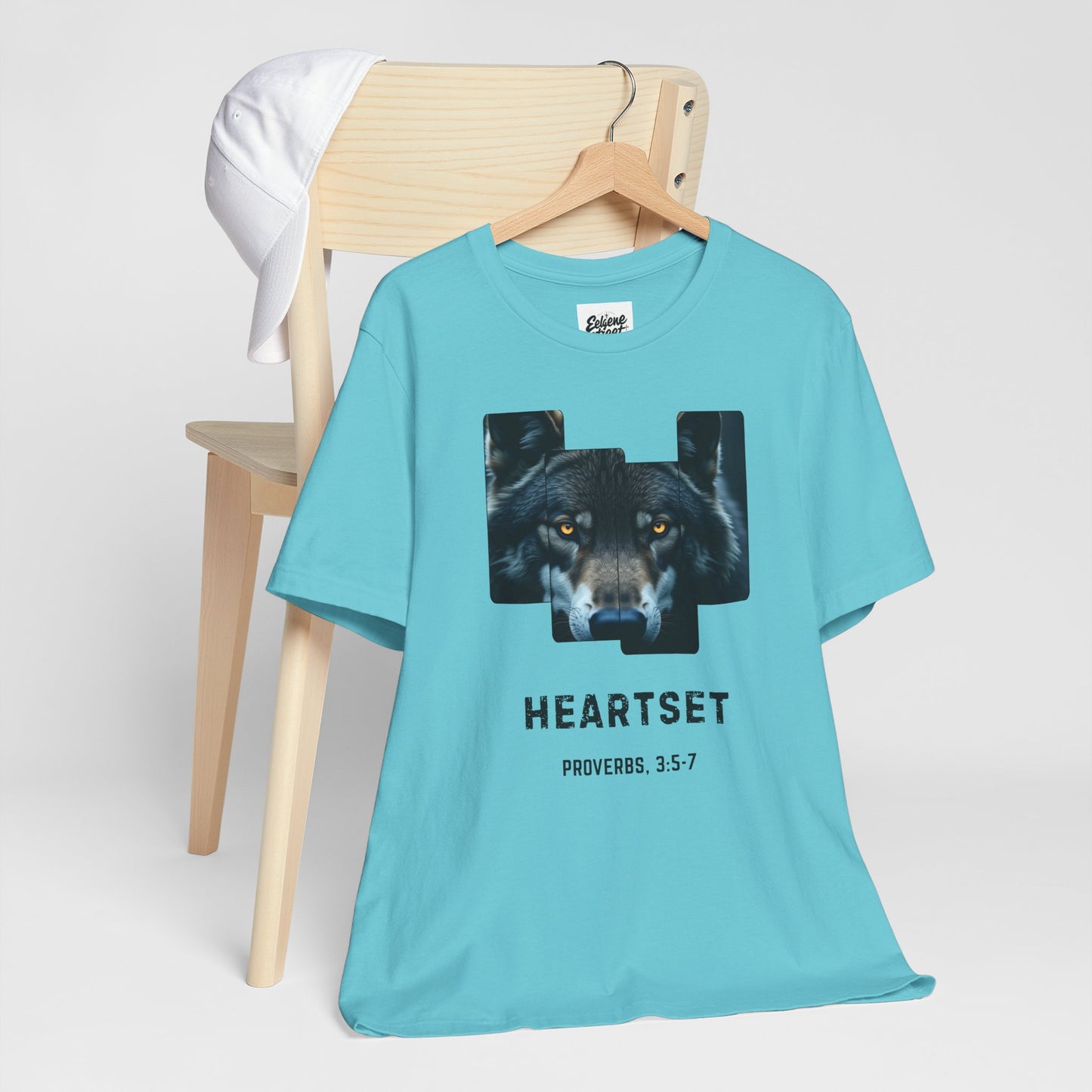 Trust in God Tee