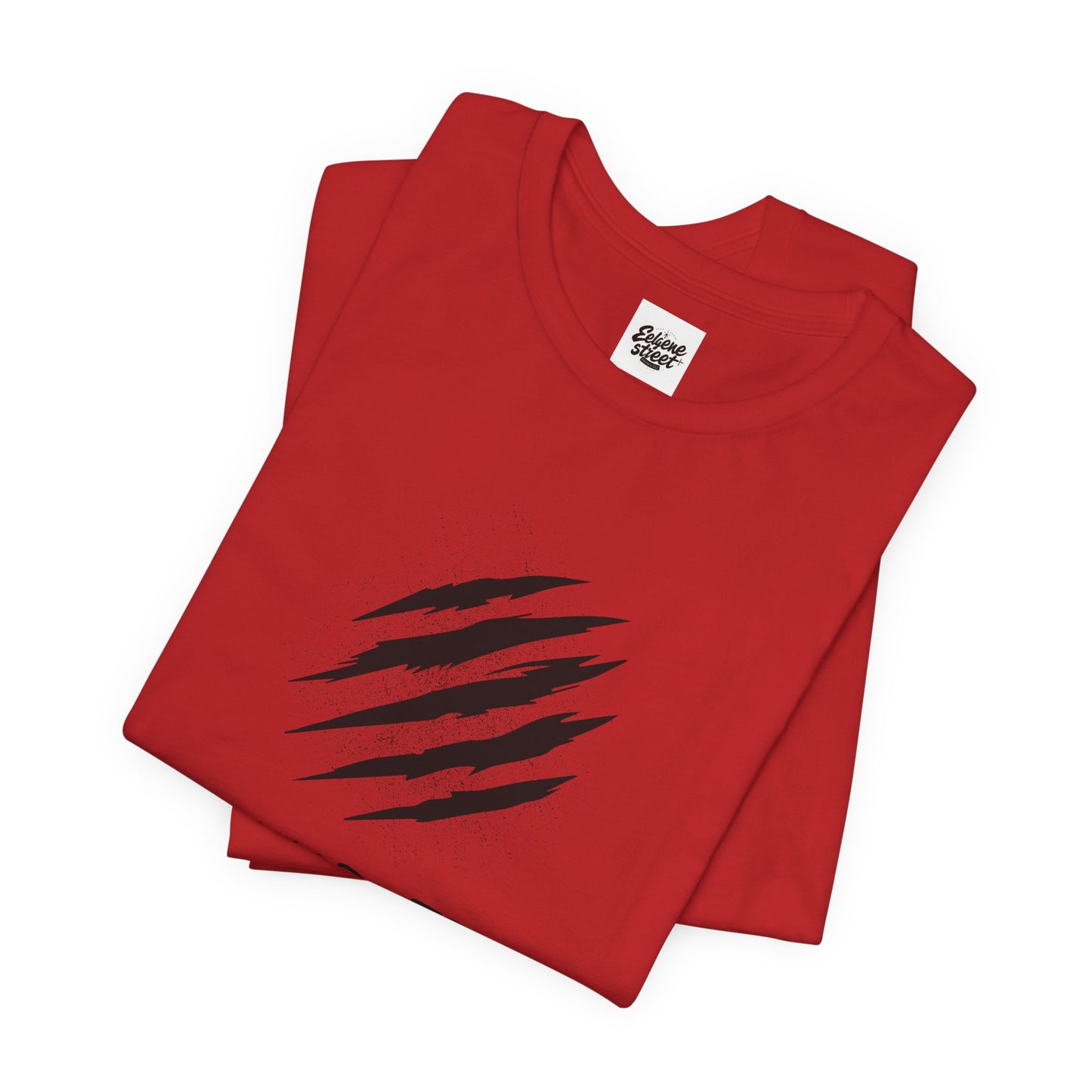 Chosen Servant Tee - Isaiah 44:21-22 Inspired Unisex Jersey