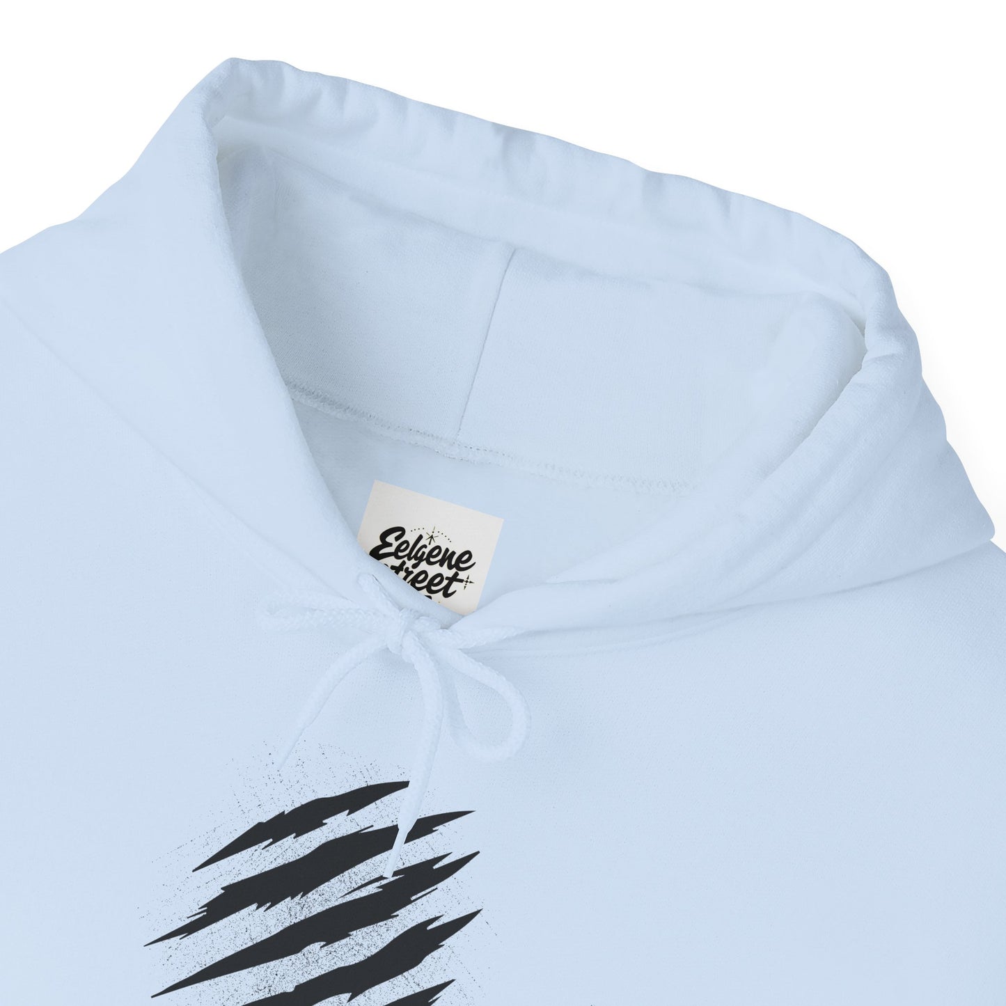 Isaiah 44:21-22 Inspired Hoodie Sweatshirt - Unisex