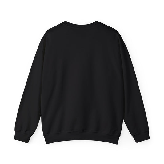 Faithful Psalm 23:4 Sweatshirt