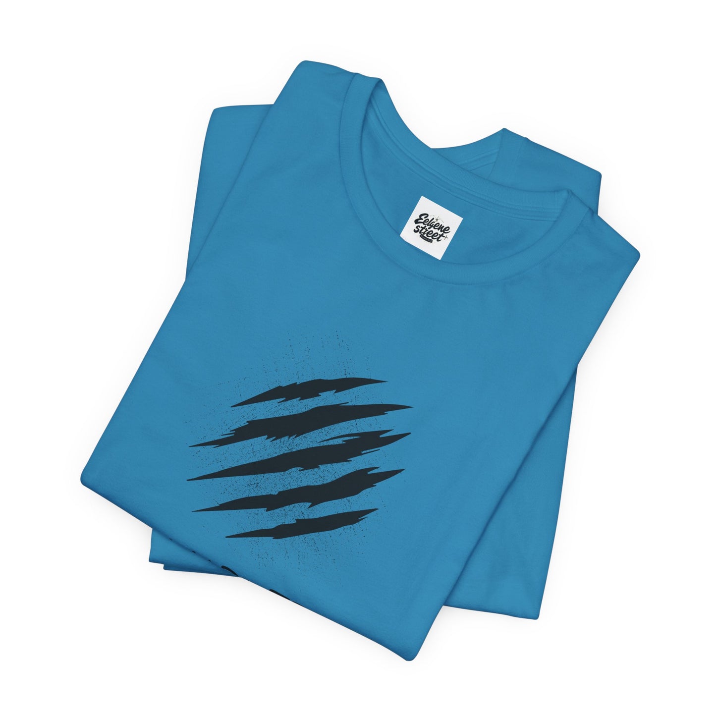 Chosen Servant Tee - Isaiah 44:21-22 Inspired Unisex Jersey