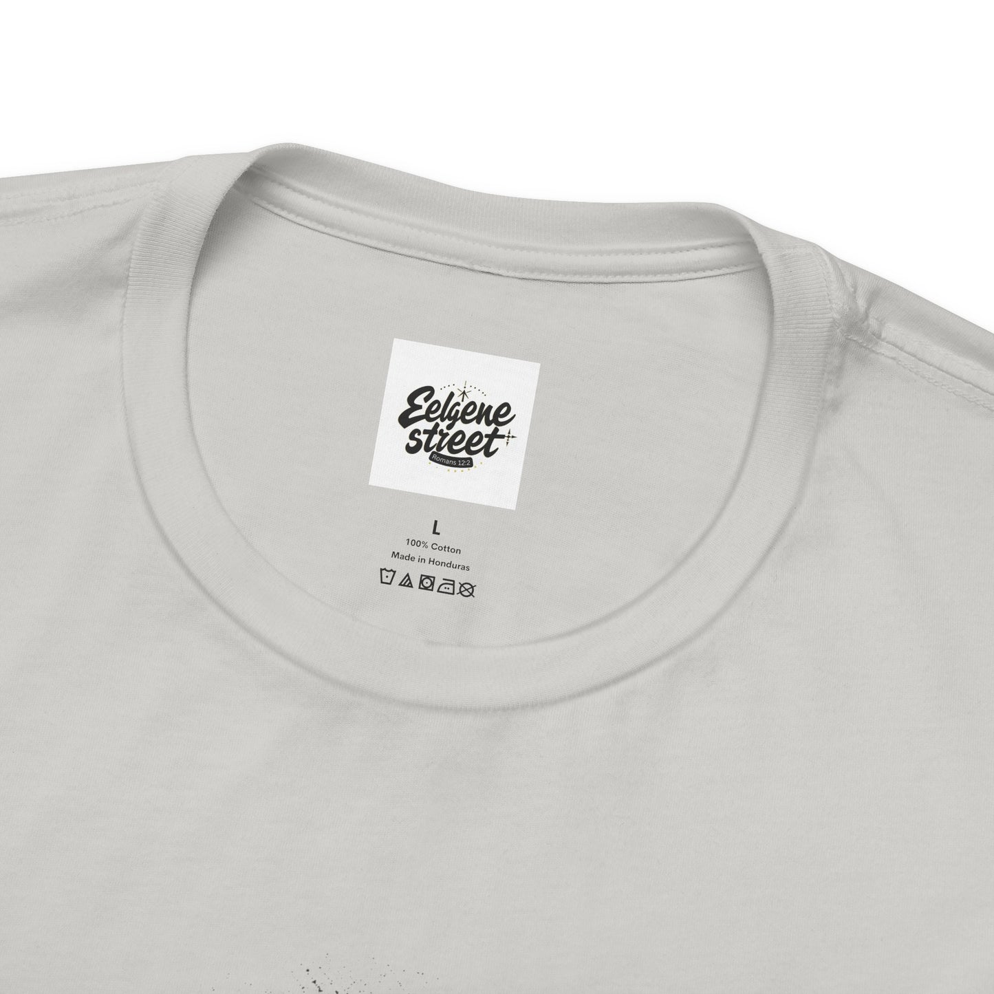 Chosen Servant Tee - Isaiah 44:21-22 Inspired Unisex Jersey