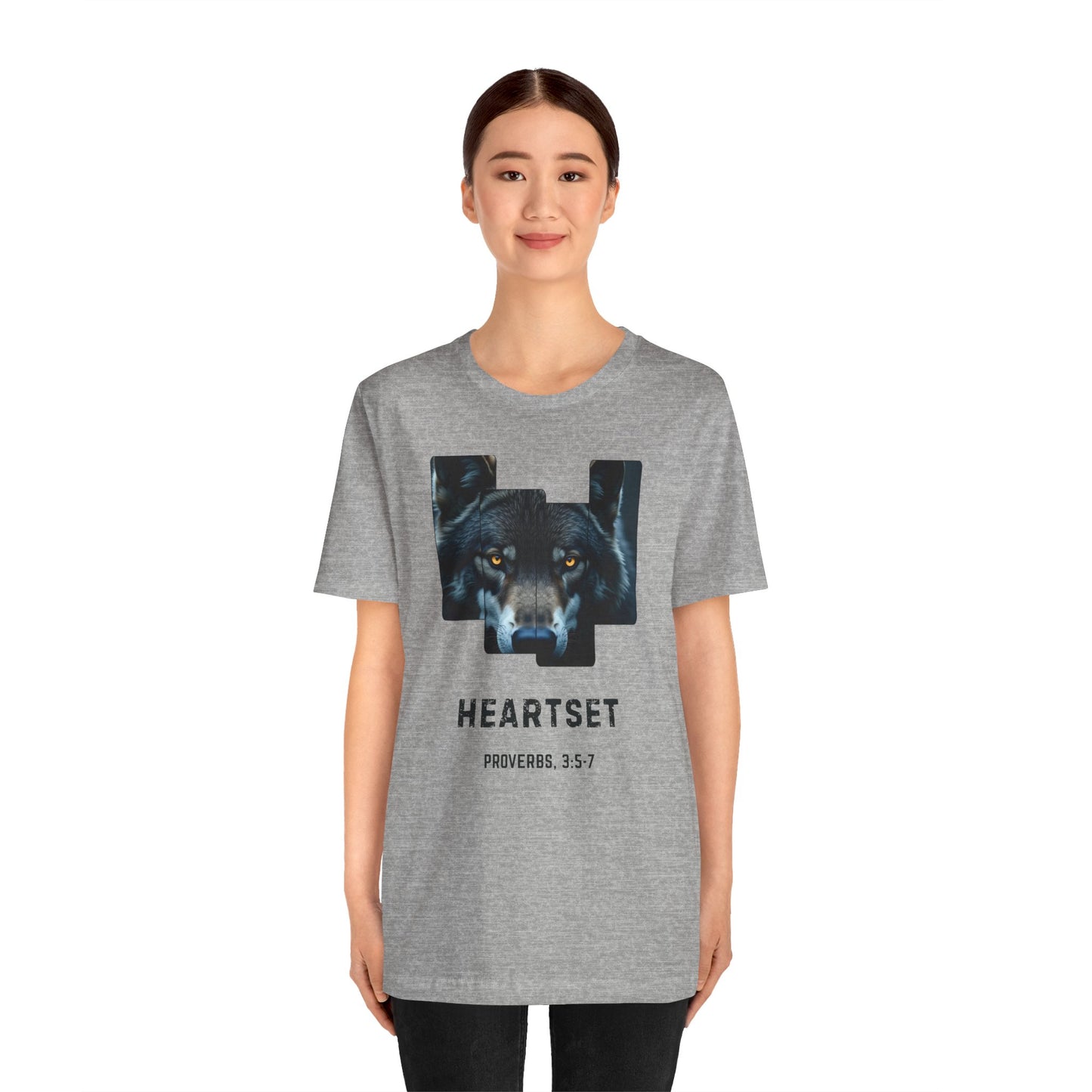 Trust in God Tee