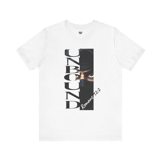Christian Unisex Jersey Short Sleeve Tee