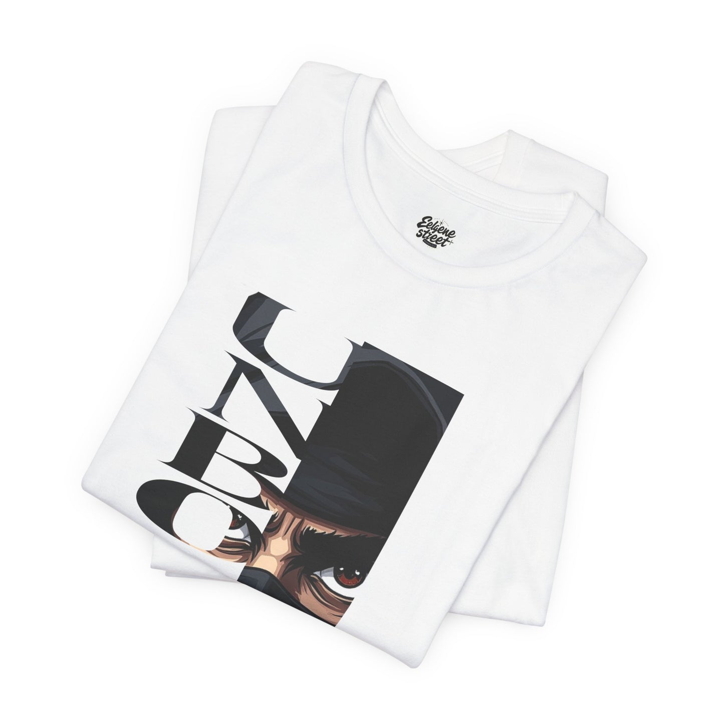 Unisex Tee - Renewal of the Mind - Romans 12:2 - Unbound