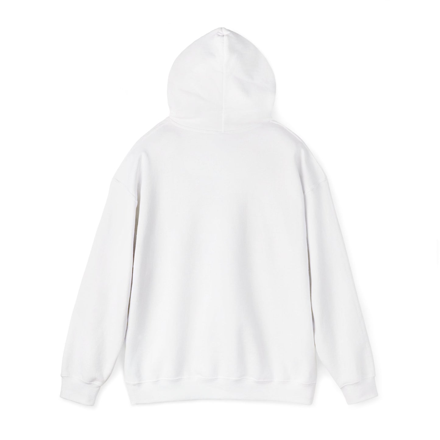 Faith Shield Hoodie