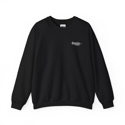 Devoted Unisex Sweatshirt