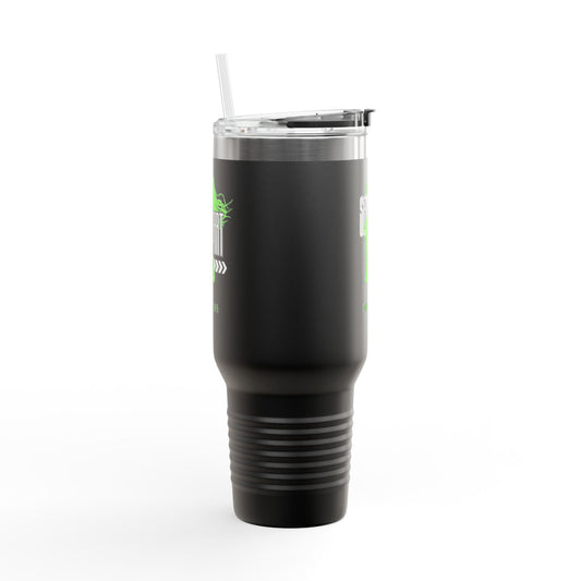 Christian Insulated Travel Mug