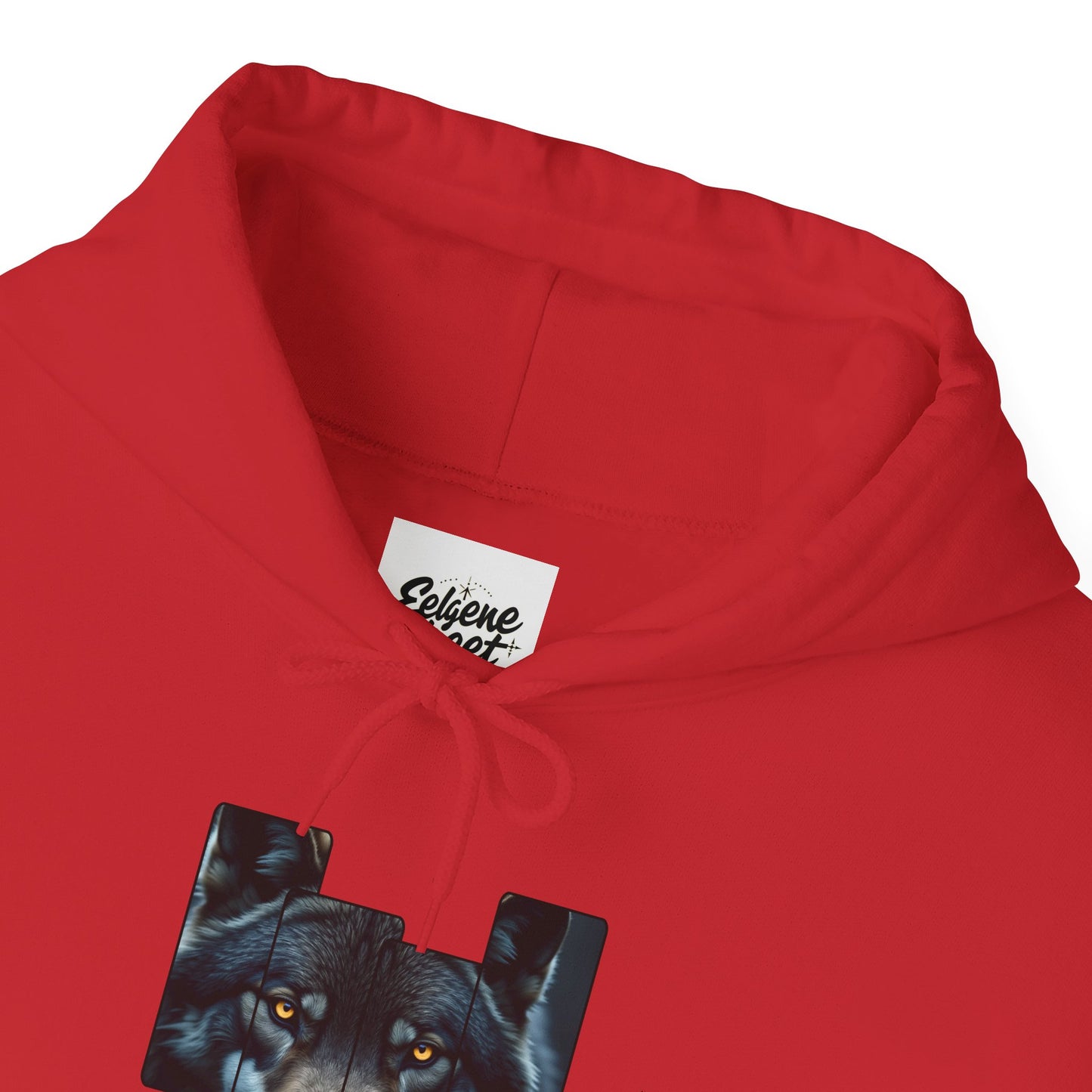 Christian Inspirational Hoodie - Proverbs 3:5-7 Trust in the Lord